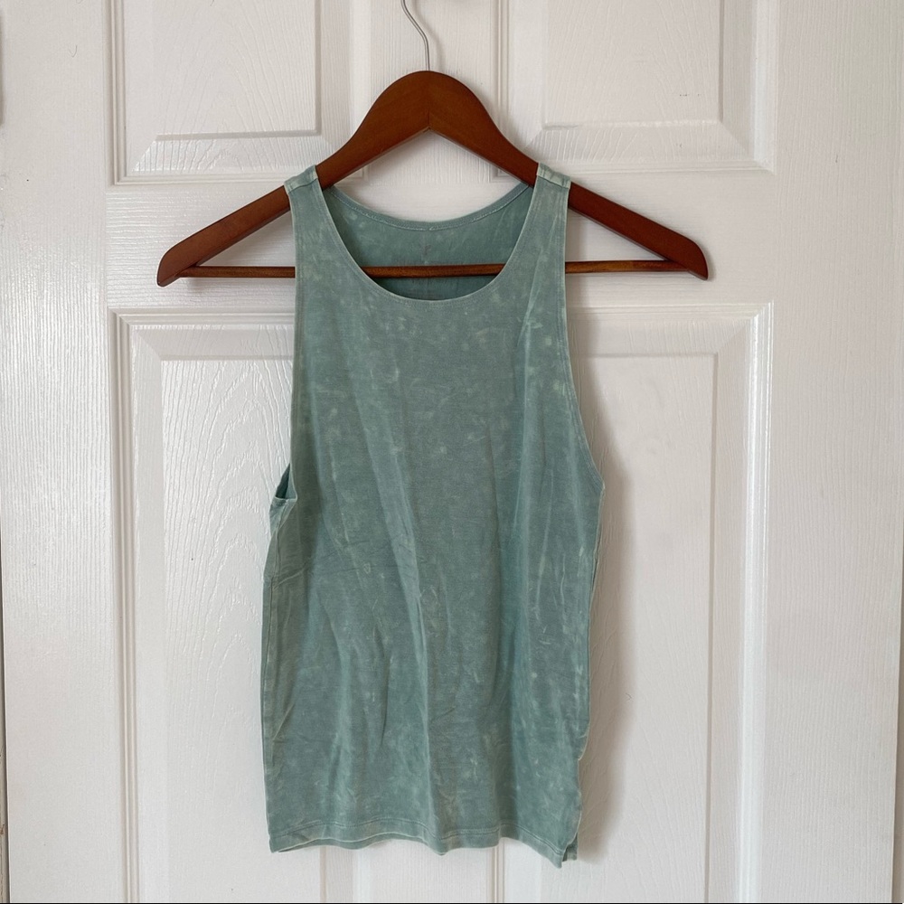 American Eagle "Soft and Sexy" Muscle Tank